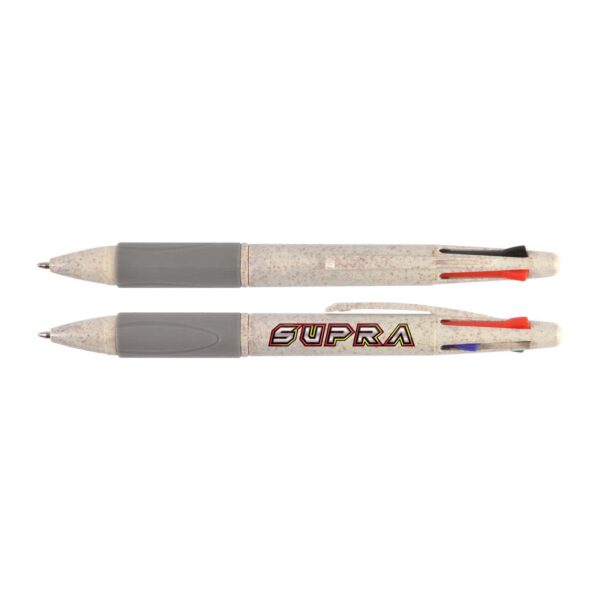 Supra 4 Colour Pen - Image 8