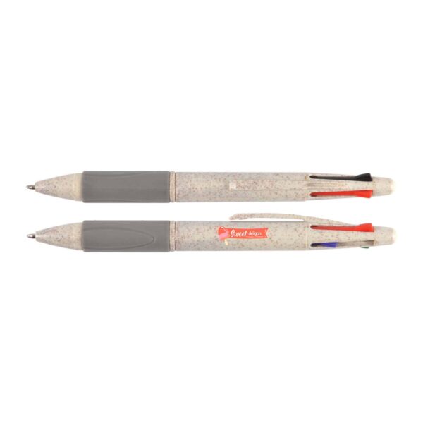 Supra 4 Colour Pen - Image 6
