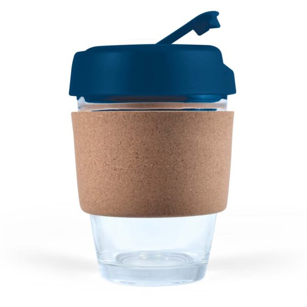 Vienna Coffee Cup / Cork Band - Image 12