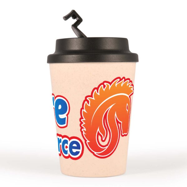 Aroma Eco Cup / Comfort Lid - Image 5