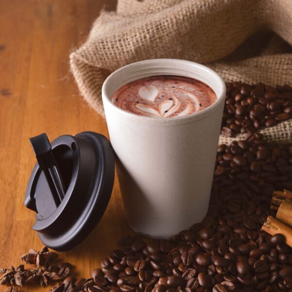 Aroma Eco Cup / Comfort Lid - Image 3