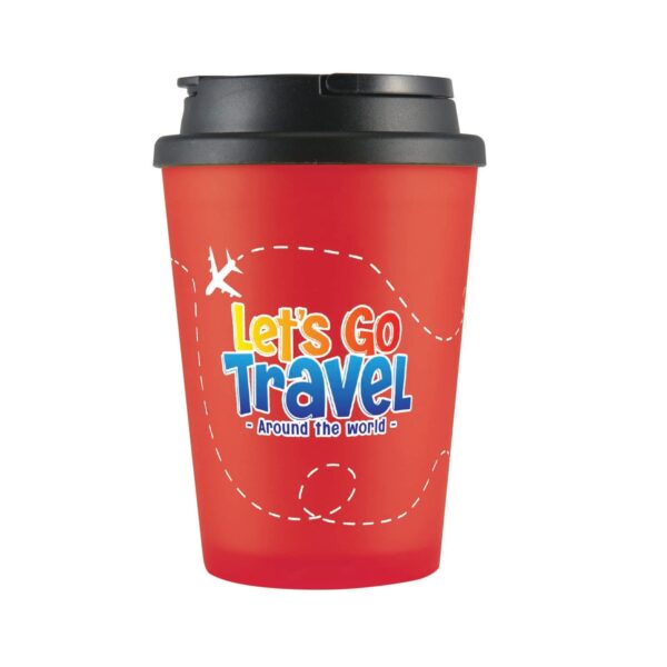Aroma Coffee Cup / Handle Lid - Image 17