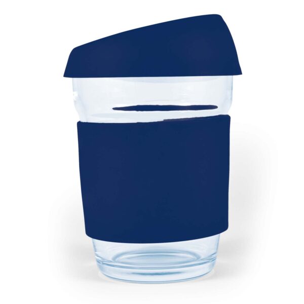 Vienna Coffee Cup / Silicone Lid - Image 13