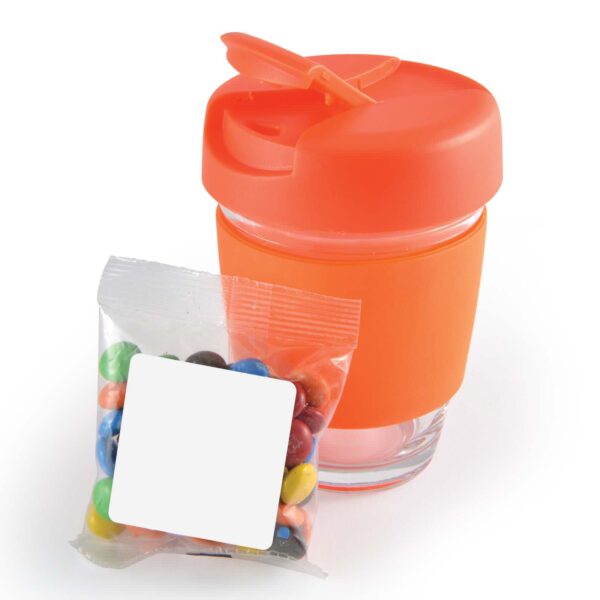 Vienna Coffee Cup with M&M's - Image 2