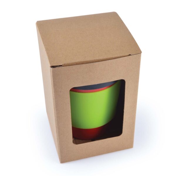 Kick Coffee Cup with Jelly Beans - Image 16