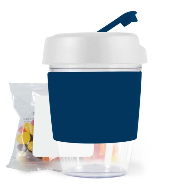 Kick Coffee Cup with Jelly Beans - Image 13