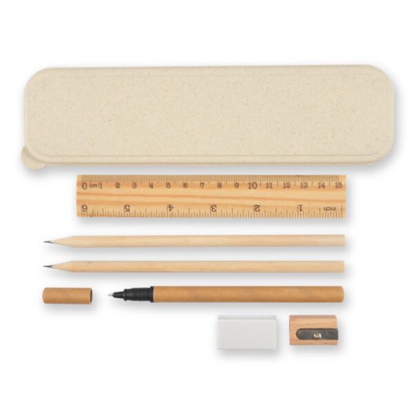 Element Stationery Set - Image 2