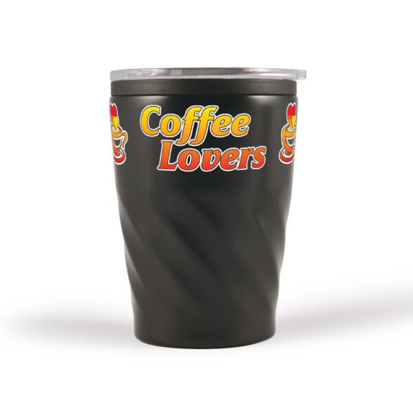 Aztec Coffee Cup - Image 13