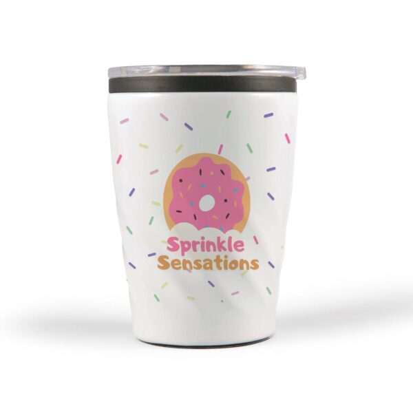 Aztec Coffee Cup - Image 14
