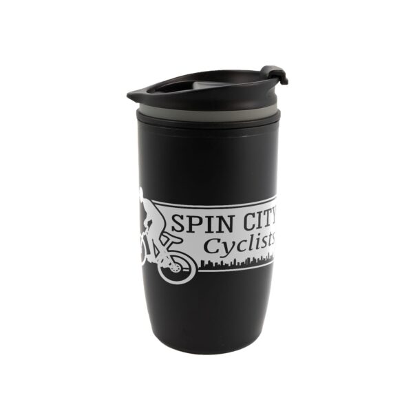 Eagle Coffee Cup - Image 10