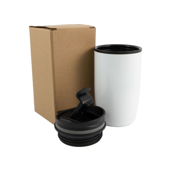 Eagle Coffee Cup - Image 8
