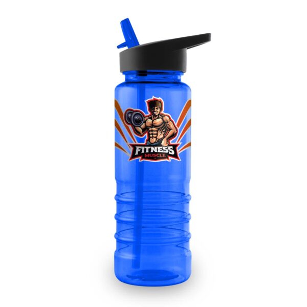 Tahiti Water Bottle - Image 11