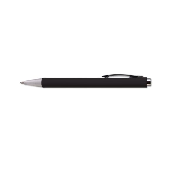 Aspen Plastic Pen - Image 13
