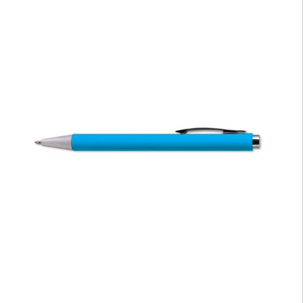 Aspen Plastic Pen - Image 10