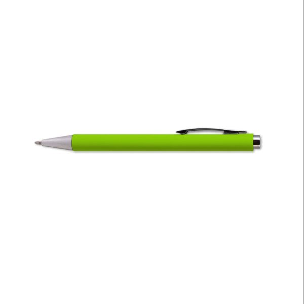 Aspen Plastic Pen - Image 8