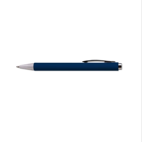 Aspen Plastic Pen - Image 12