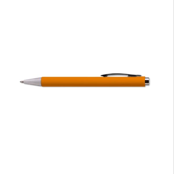 Aspen Plastic Pen - Image 4