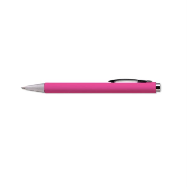 Aspen Plastic Pen - Image 6