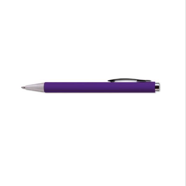 Aspen Plastic Pen - Image 7