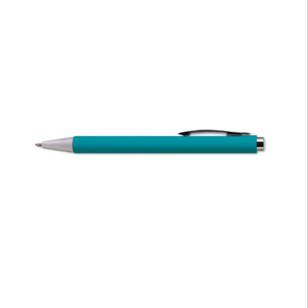 Aspen Plastic Pen - Image 9