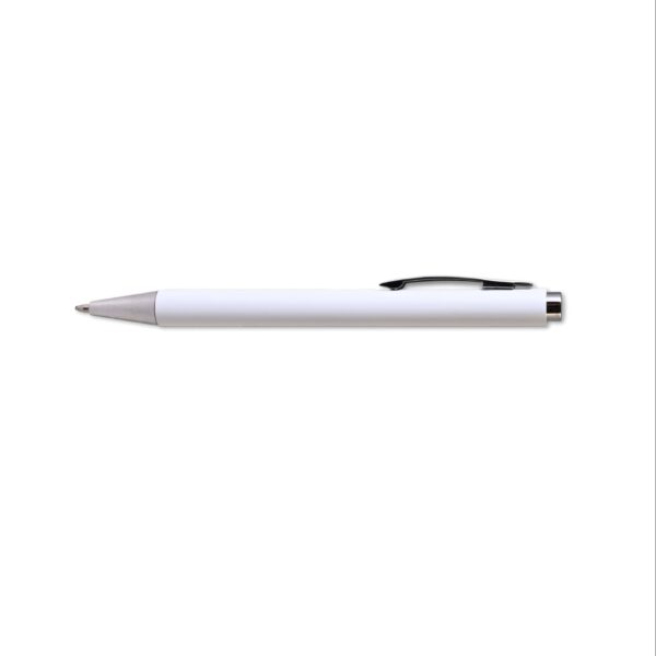 Aspen Plastic Pen - Image 2