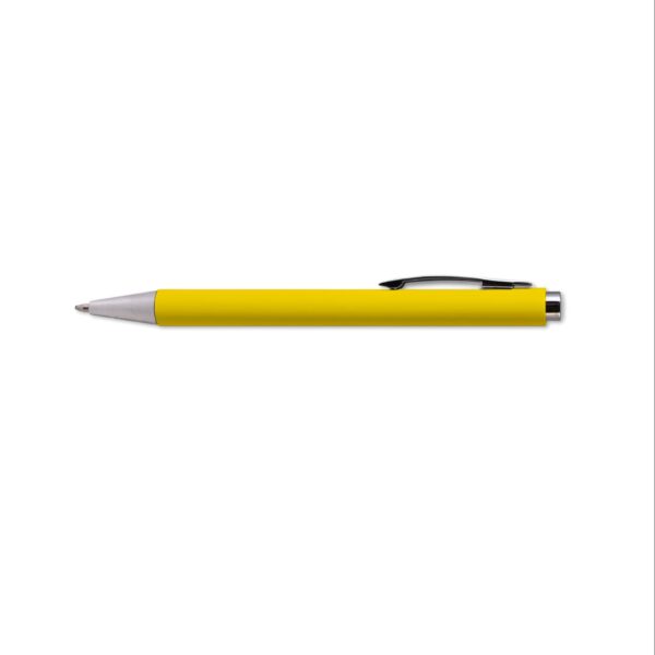 Aspen Plastic Pen - Image 3