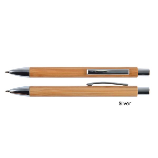 Aspen Bamboo Pen - Image 2