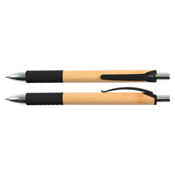 Hornet Bamboo Pen - Image 13
