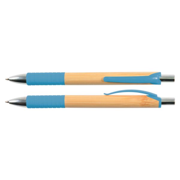 Hornet Bamboo Pen - Image 10