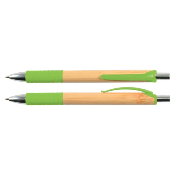 Hornet Bamboo Pen - Image 8