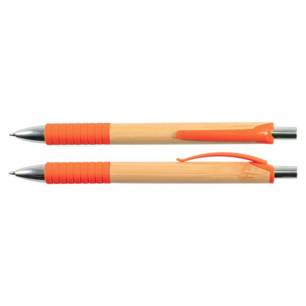 Hornet Bamboo Pen - Image 4