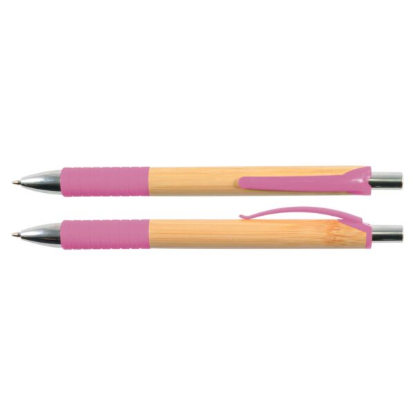 Hornet Bamboo Pen - Image 7