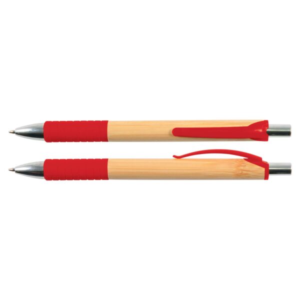 Hornet Bamboo Pen - Image 5