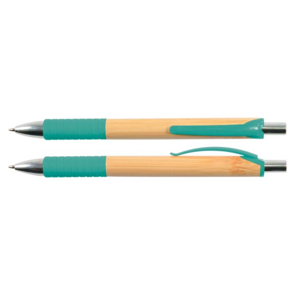 Hornet Bamboo Pen - Image 9