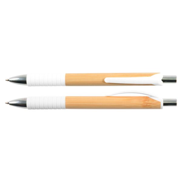 Hornet Bamboo Pen - Image 2