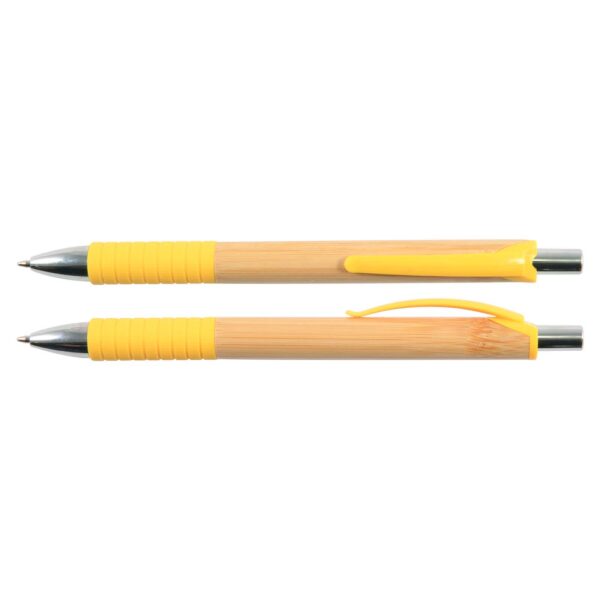 Hornet Bamboo Pen - Image 3