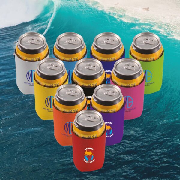 Surf Stubby Cooler - Image 32