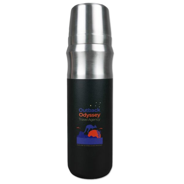 Monte Vacuum Flask - Image 9