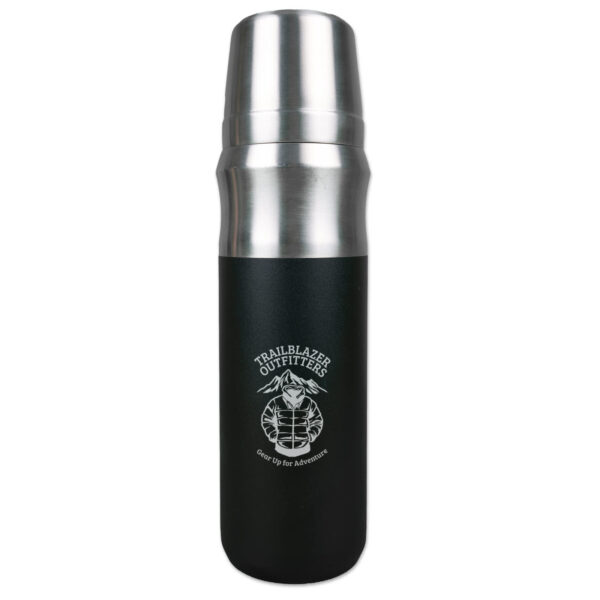 Monte Vacuum Flask - Image 6
