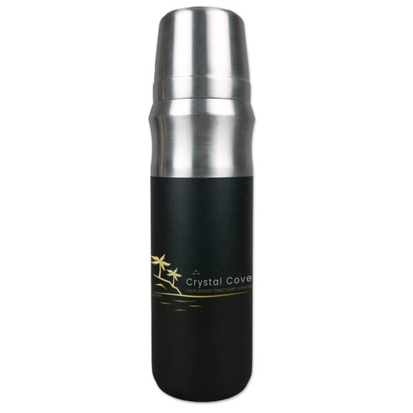 Monte Vacuum Flask - Image 8