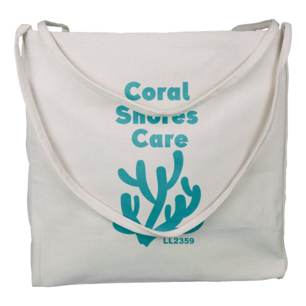 Lively Tote Bag - Image 3