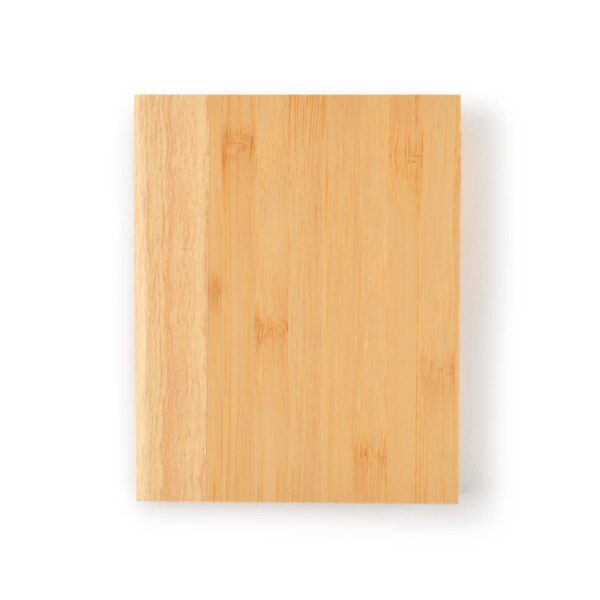 Lumix Bamboo Sticky Notes - Image 6