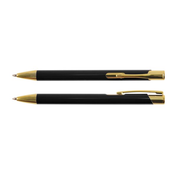 Napier Pen (Gold Edition) - Image 4