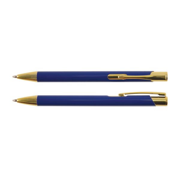 Napier Pen (Gold Edition) - Image 3