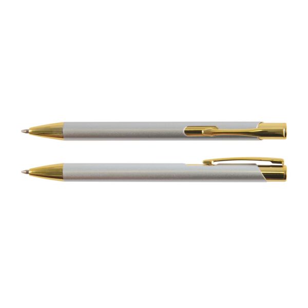 Napier Pen (Gold Edition) - Image 5