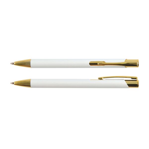 Napier Pen (Gold Edition) - Image 2