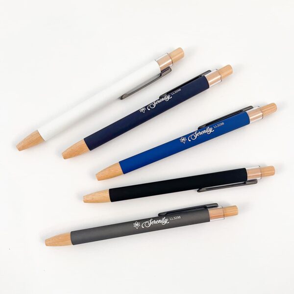 Serenity Aluminium Pen - Image 7