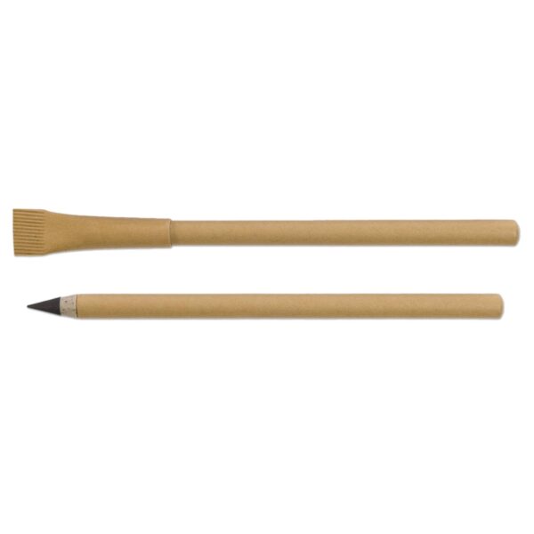 Stealth Kraft Inkless Pen - Image 2