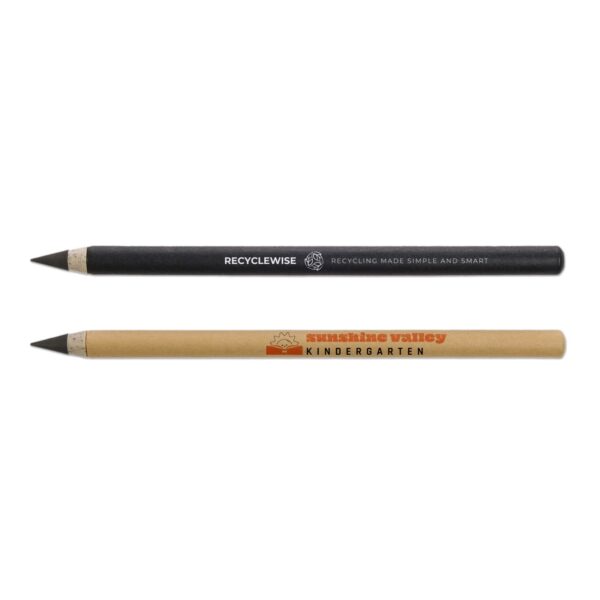 Stealth Kraft Inkless Pen - Image 8