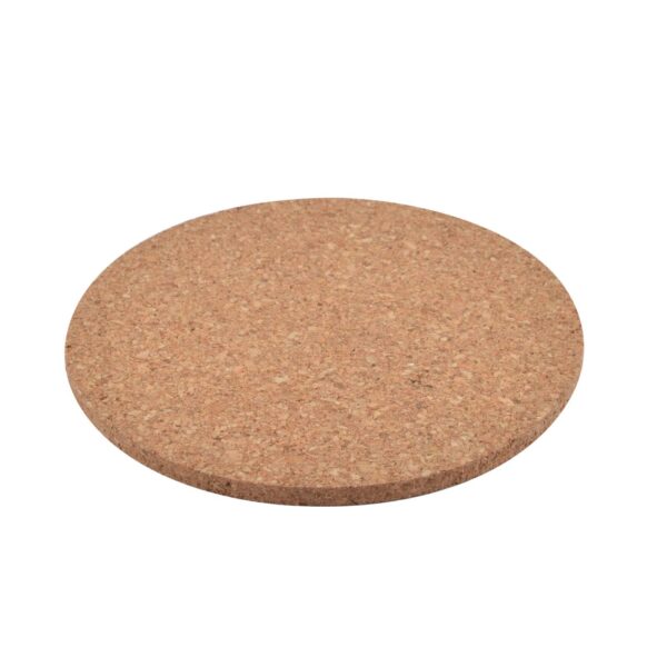 Villa Cork Round Coaster - Image 3